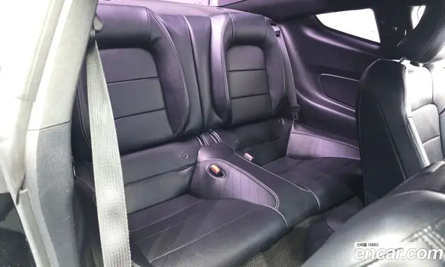 Ford Mustang 2016 2.3 АКПП, миниатюра 11