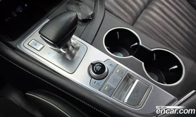 Genesis G70 2017 2.0 АКПП, миниатюра 12