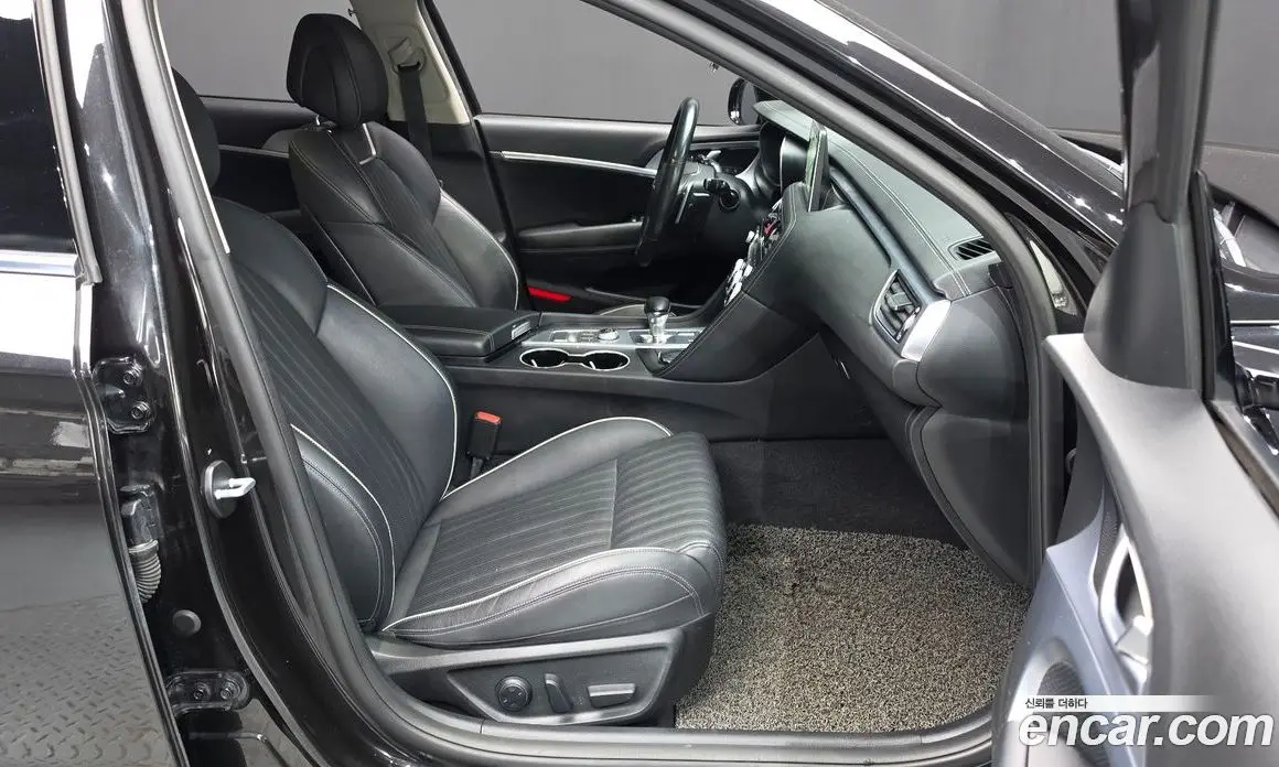 Genesis G70 2017 2.0 АКПП, фото 16