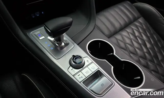 Genesis G70 2019 2.0 АКПП, миниатюра 9 Genesis G70 2019 2.0 АКПП, миниатюра 9