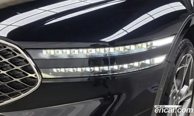 Genesis G90 2022 3.5 АКПП, миниатюра 7