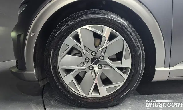 Genesis GV60 2021 0.1 АКПП, миниатюра 5 Genesis GV60 2021 0.1 АКПП, миниатюра 5