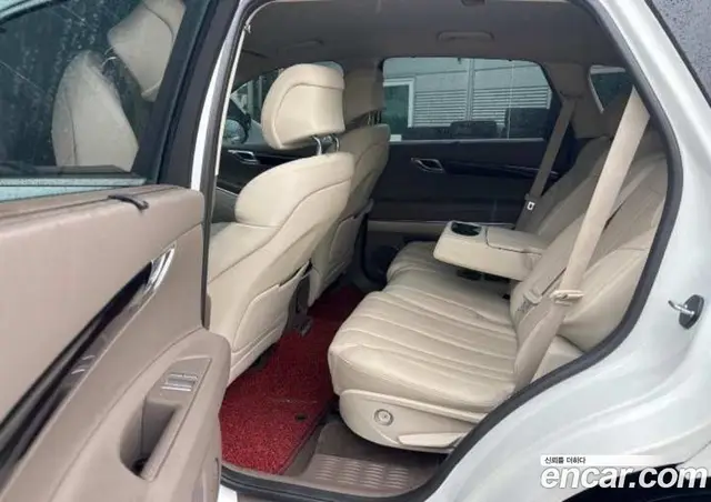 Genesis GV80 2022 3.0 АКПП, миниатюра 11 Genesis GV80 2022 3.0 АКПП, миниатюра 11