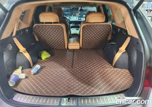 Genesis GV80 2023 2.5 АКПП, миниатюра 11