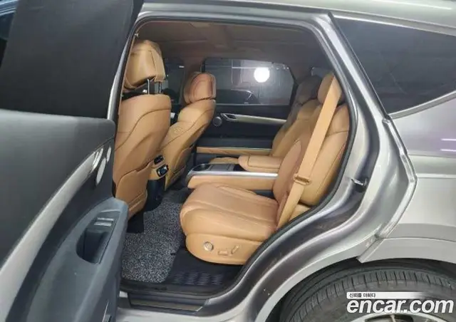 Genesis GV80 2023 2.5 АКПП, миниатюра 10