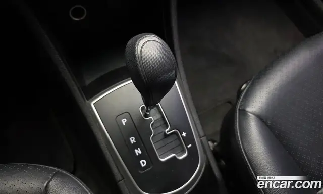 Hyundai Accent 2013 1.6 АКПП, миниатюра 12