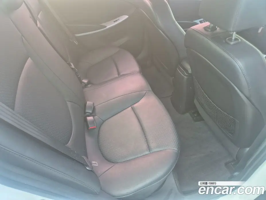 Hyundai Accent 2013 1.4 АКПП, фото 14