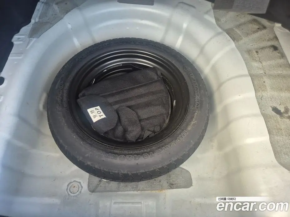 Hyundai Accent 2013 1.4 АКПП, фото 16