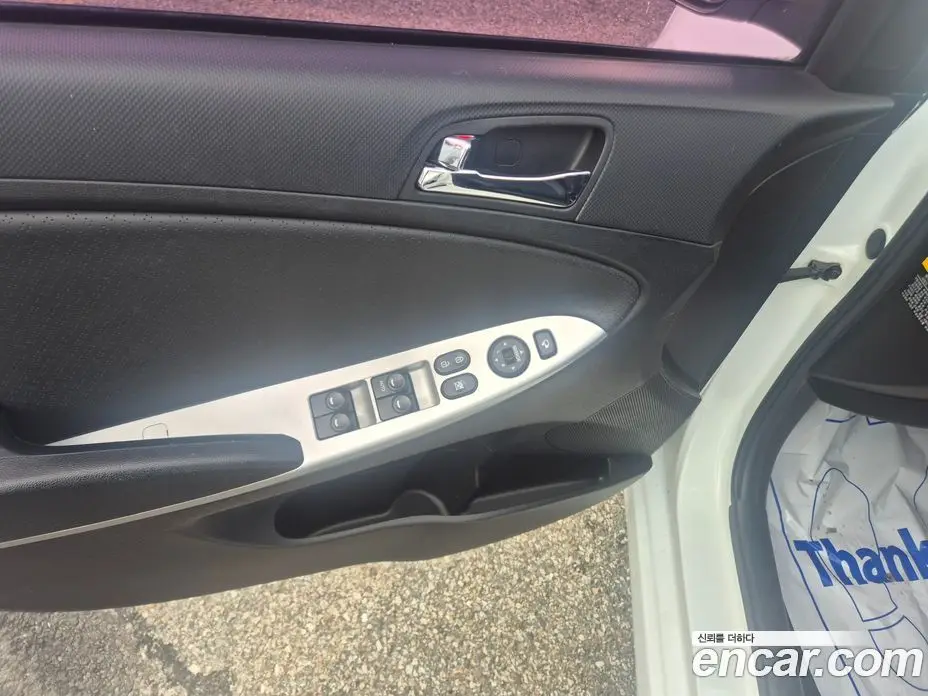 Hyundai Accent 2013 1.4 АКПП, фото 8