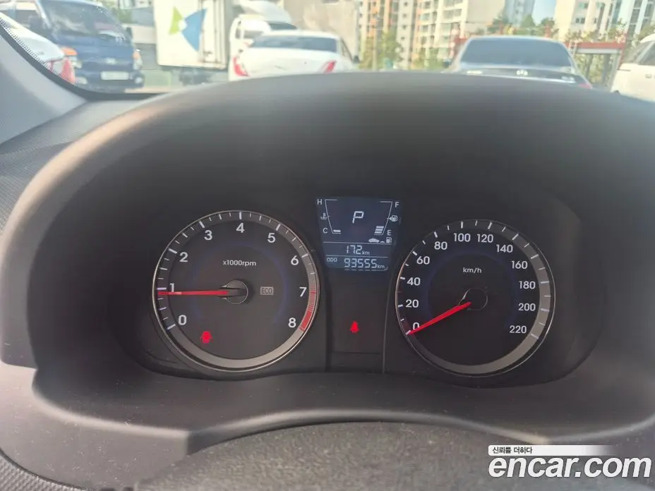 Hyundai Accent 2013 1.4 АКПП, фото 9