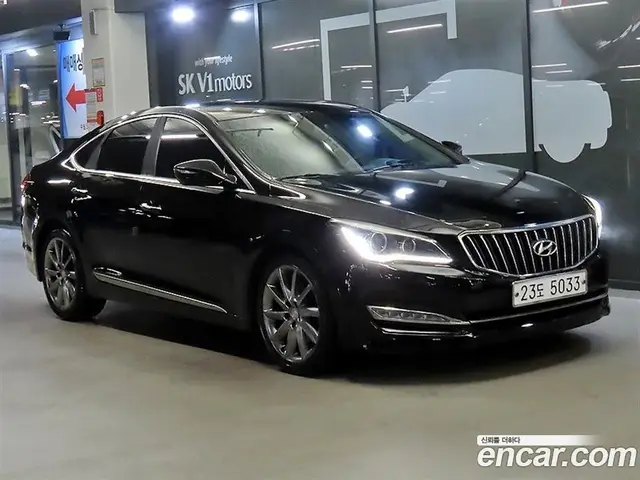 Hyundai Aslan, 2015, 139 159 км