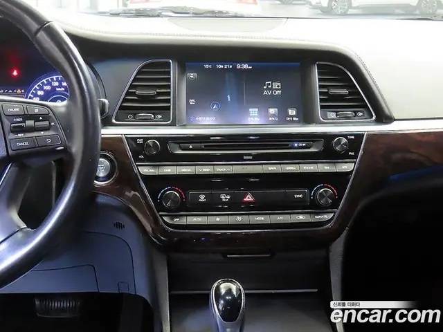 Hyundai Aslan 2015 3.3 АКПП, миниатюра 11