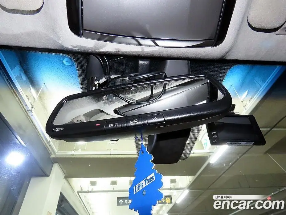 Hyundai Aslan 2015 3.3 АКПП, фото 16