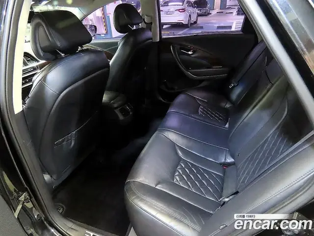 Hyundai Aslan 2015 3.3 АКПП, миниатюра 7