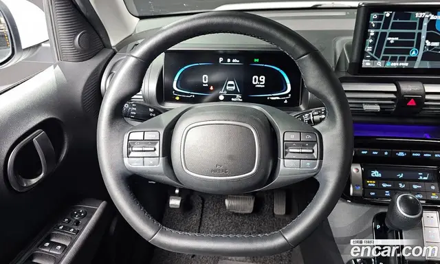 Hyundai Casper 2021 1.0 АКПП, миниатюра 11 Hyundai Casper 2021 1.0 АКПП, миниатюра 11