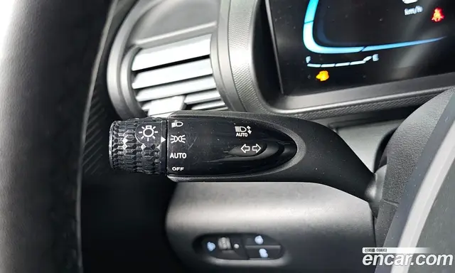 Hyundai Casper 2021 1.0 АКПП, миниатюра 12