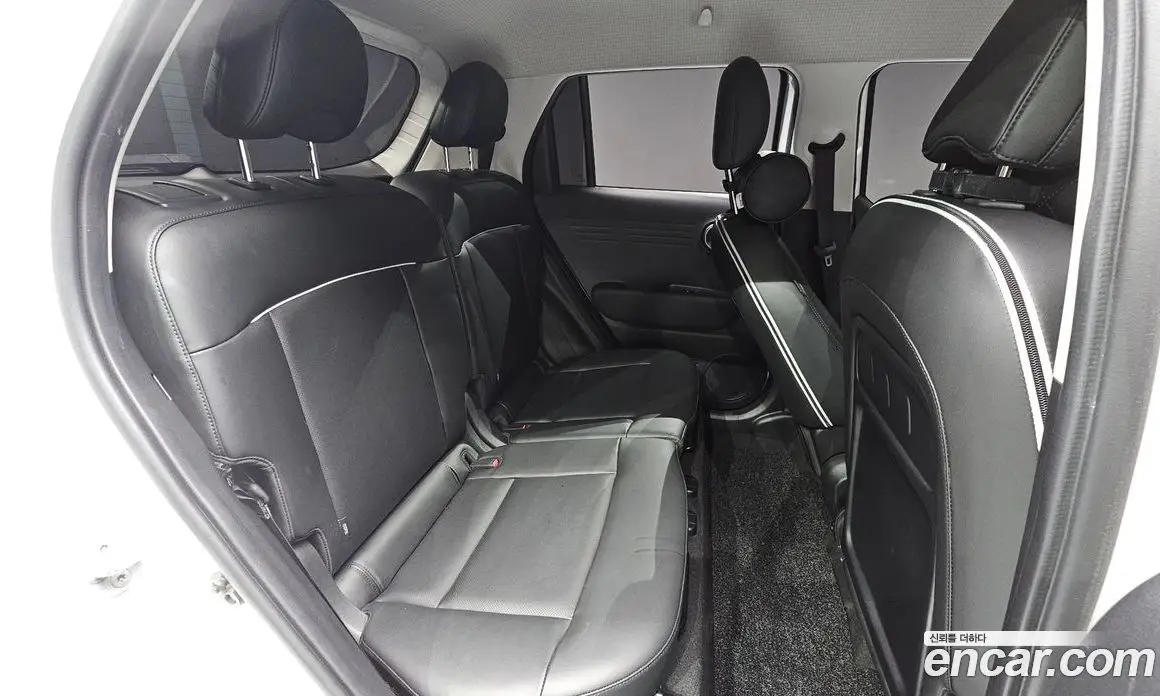 Hyundai Casper 2021 1.0 АКПП, фото 19 Hyundai Casper 2021 1.0 АКПП, фото 19
