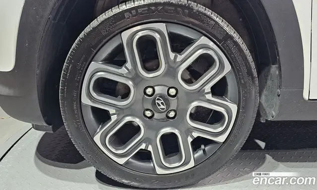Hyundai Casper 2021 1.0 АКПП, миниатюра 5 Hyundai Casper 2021 1.0 АКПП, миниатюра 5