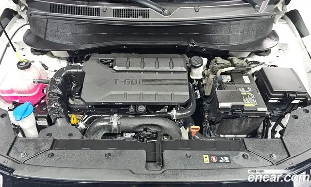 Hyundai Casper 2021 1.0 АКПП, миниатюра 6 Hyundai Casper 2021 1.0 АКПП, миниатюра 6