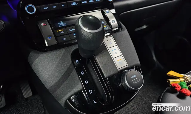 Hyundai Casper 2021 1.0 АКПП, миниатюра 9 Hyundai Casper 2021 1.0 АКПП, миниатюра 9