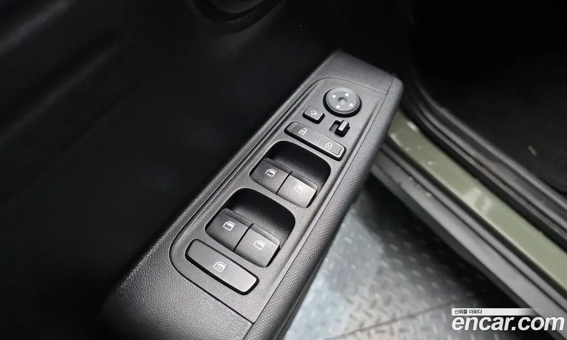Hyundai Casper 2022 1.0 АКПП, фото 20
