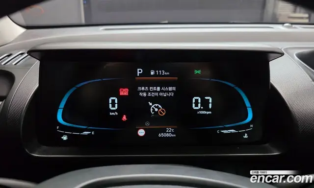 Hyundai Casper 2022 1.0 АКПП, миниатюра 8