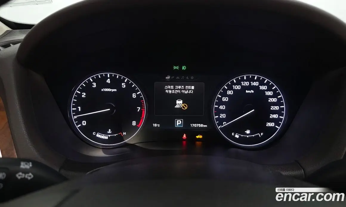 Hyundai Genesis 2015 3.8 АКПП, фото 11