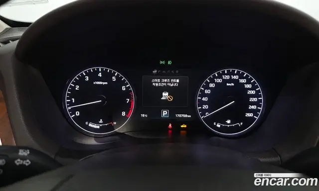 Hyundai Genesis 2015 3.8 АКПП, миниатюра 11