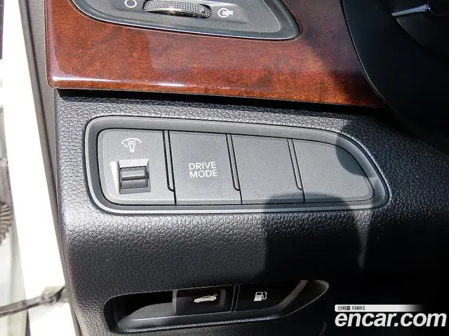 Hyundai Grandeur 2013 2.4 АКПП, миниатюра 12