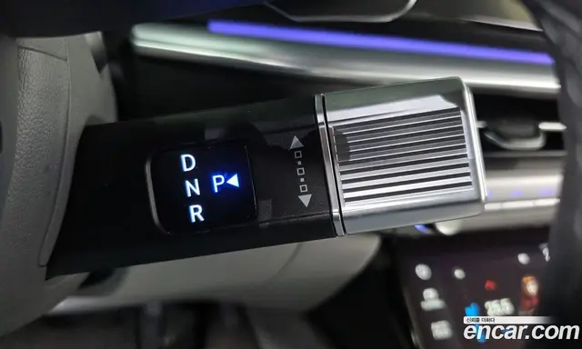 Hyundai Grandeur 2023 1.6 АКПП, миниатюра 12