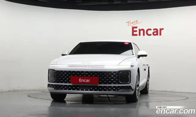 Hyundai Grandeur 2023 1.6 АКПП, миниатюра 3