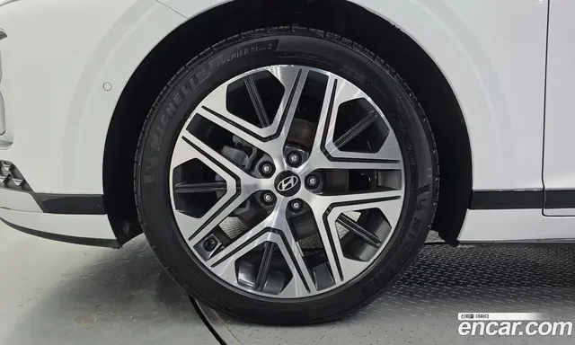 Hyundai Grandeur 2023 1.6 АКПП, миниатюра 5
