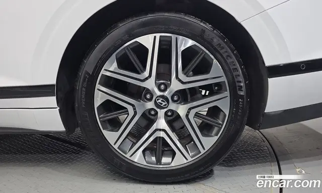 Hyundai Grandeur 2023 1.6 АКПП, миниатюра 7