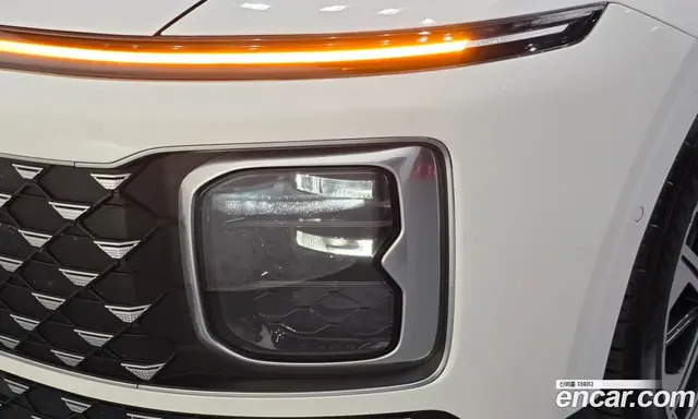 Hyundai Grandeur 2023 1.6 АКПП, миниатюра 8