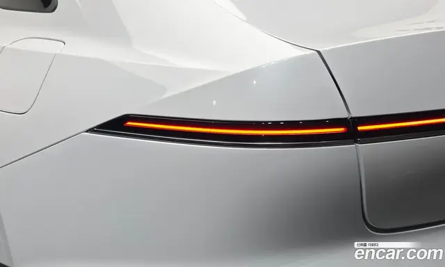 Hyundai Grandeur 2023 1.6 АКПП, миниатюра 9