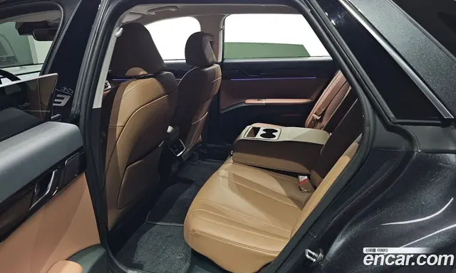 Hyundai Grandeur 2024 1.6 АКПП, миниатюра 11