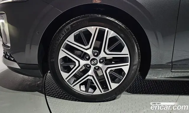 Hyundai Grandeur 2024 1.6 АКПП, миниатюра 5