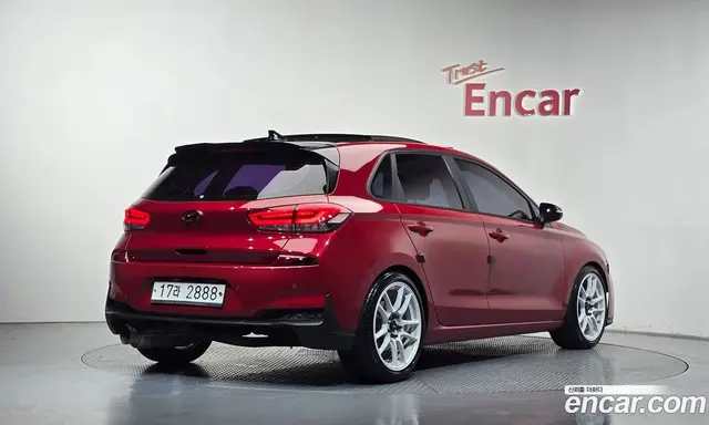 Hyundai i30, 2019, 106 974 км