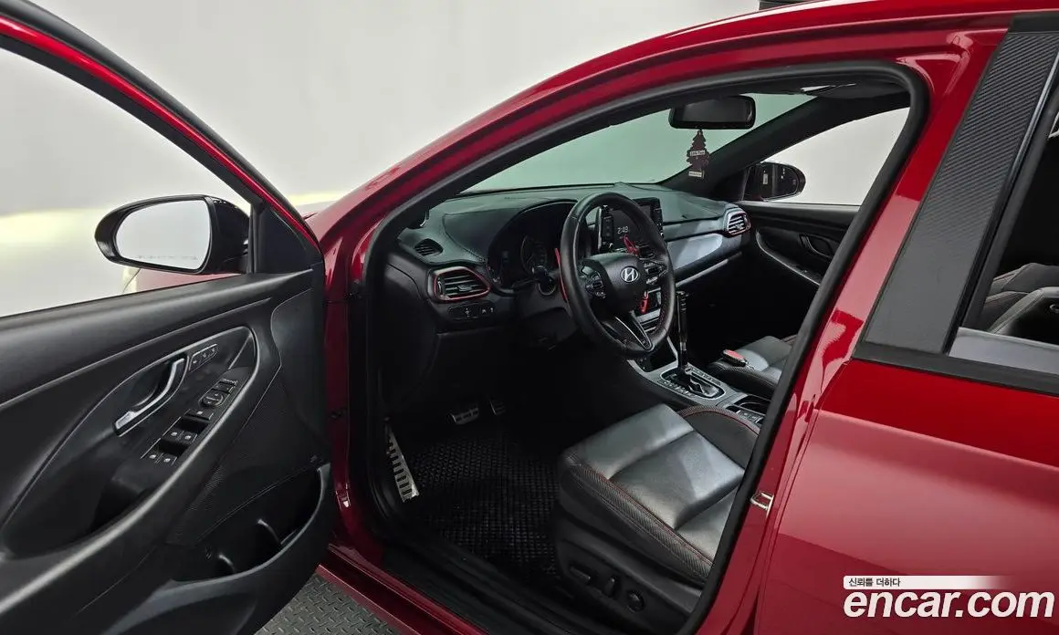 Hyundai i30 2019 1.6 АКПП, фото 12
