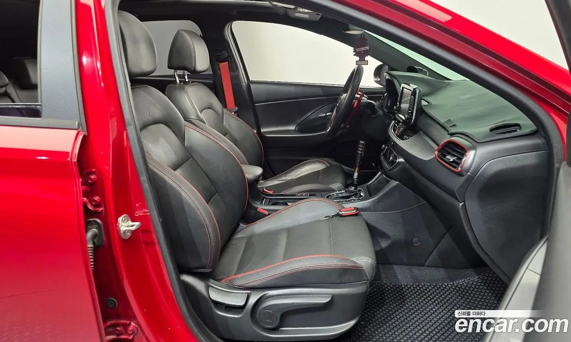Hyundai i30 2019 1.6 АКПП, фото 15