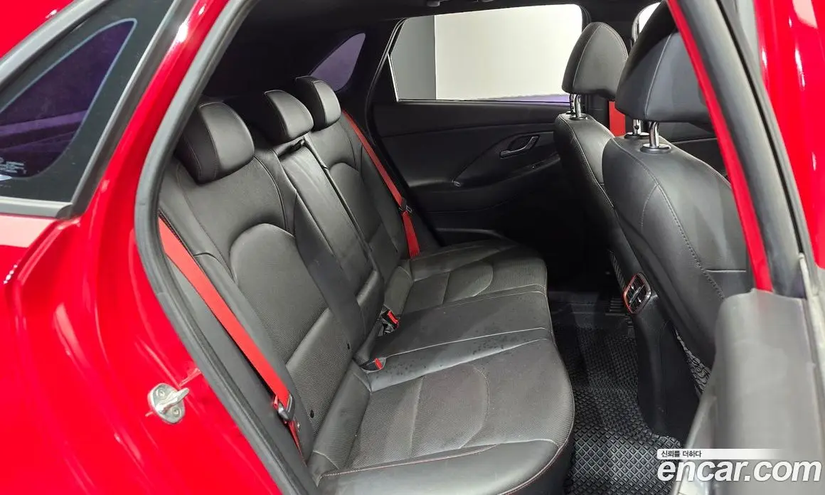 Hyundai i30 2019 1.6 АКПП, фото 16