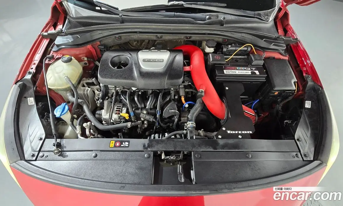 Hyundai i30 2019 1.6 АКПП, фото 5