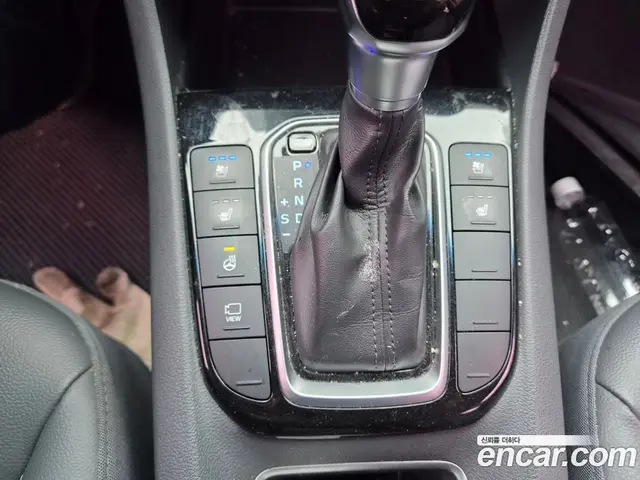Hyundai Ioniq 2019 1.6 АКПП, миниатюра 10