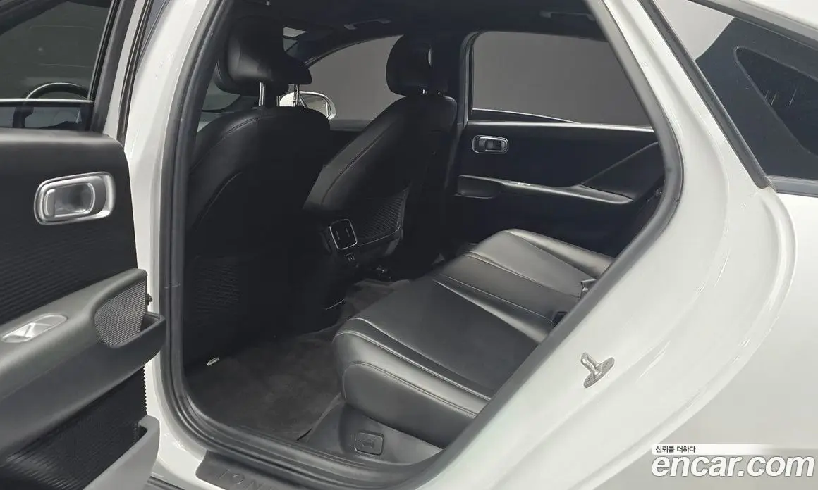 Hyundai Ioniq 6 2022 0.1 АКПП, фото 11