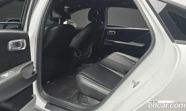 Hyundai Ioniq 6 2022 0.1 АКПП, миниатюра 11