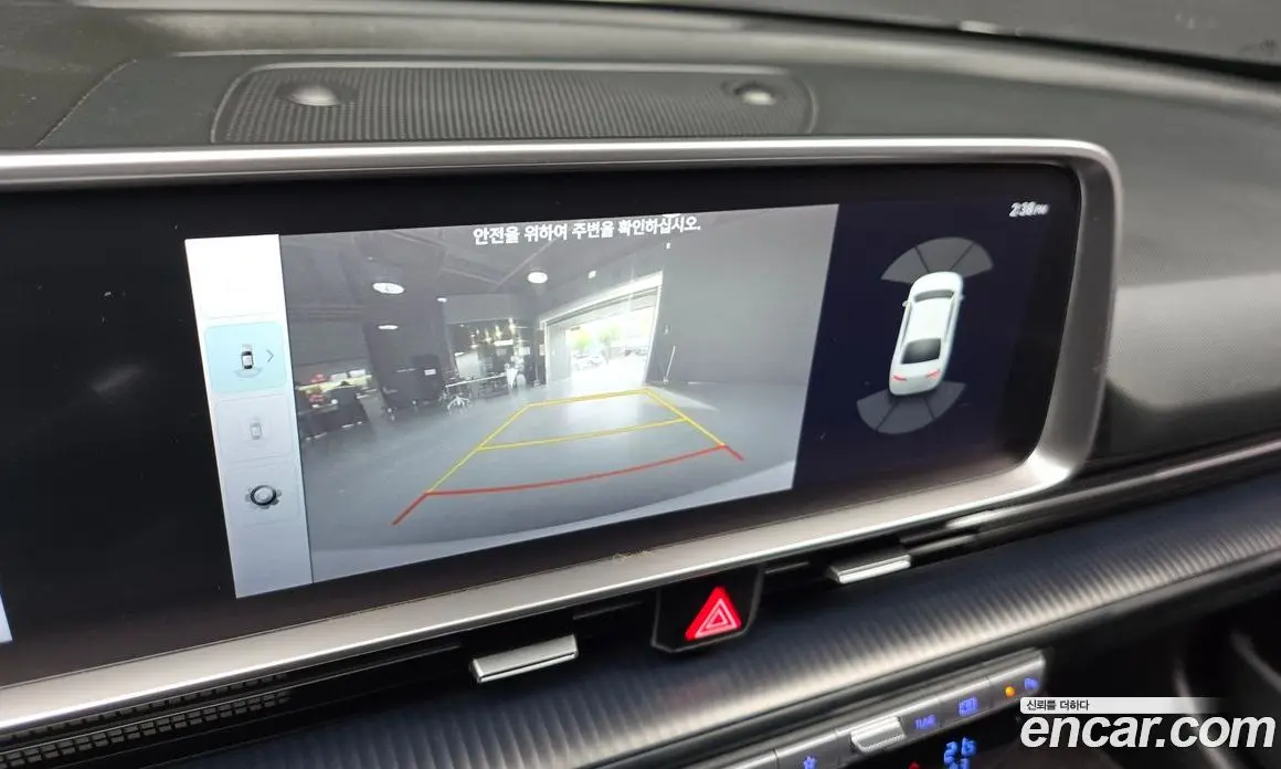 Hyundai Ioniq 6 2022 0.1 АКПП, фото 14