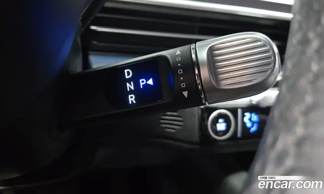 Hyundai Ioniq 6 2022 0.1 АКПП, миниатюра 9