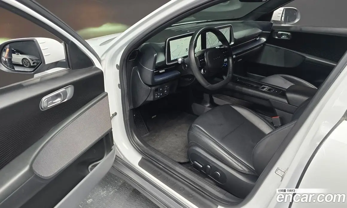 Hyundai Ioniq 6 2022 0.1 АКПП, фото 10