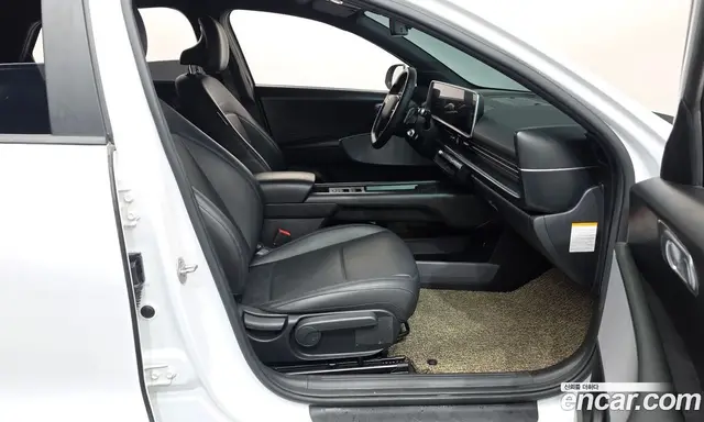 Hyundai Ioniq 6 2022 0.1 АКПП, миниатюра 11