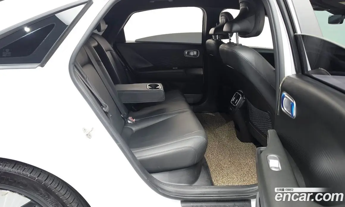 Hyundai Ioniq 6 2022 0.1 АКПП, фото 12